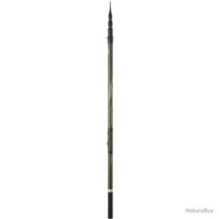 Canne Daiwa Luvias Téléreglable - 4.88 M / 5