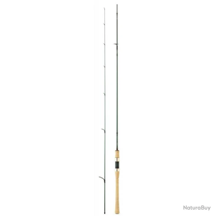 Canne Daiwa Silver Creek AGS - 1.98 M 4 Canne Daiwa Silver Creek AGS - 1.98 M – Image 2