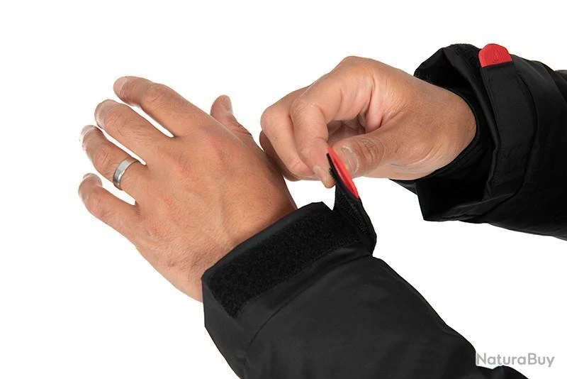 Combinaison Fox Rage Winter S 14 Combinaison Fox Rage Winter S – Image 12