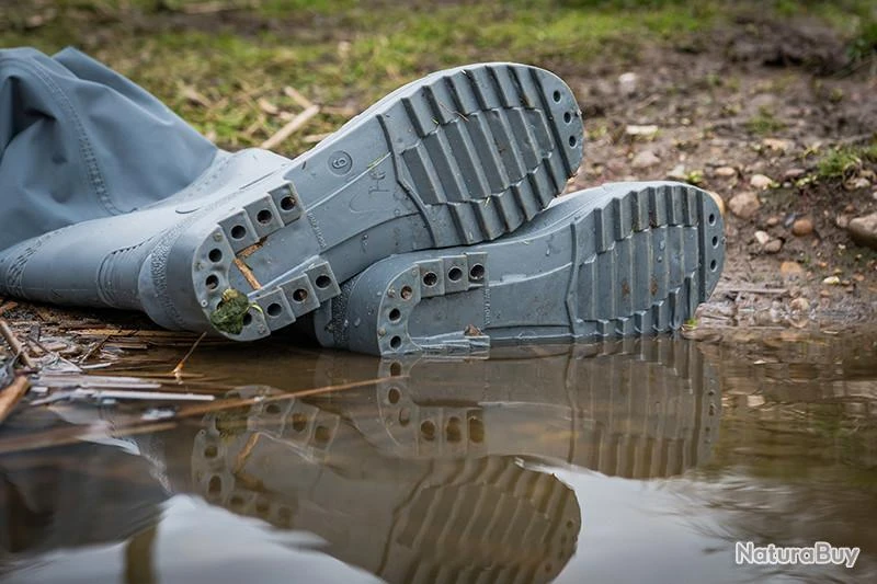 Waist Wader Matrix Lightweight 45 14 Waist Wader Matrix Lightweight 45 – Image 12