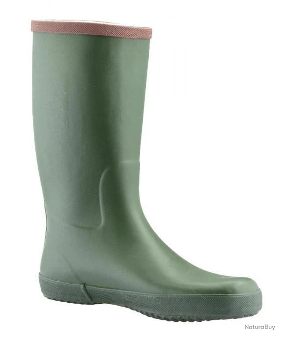 Bottes PERDRIX Pour Enfants - Aigle P26 12 Bottes PERDRIX Pour Enfants - Aigle P26 – Image 10
