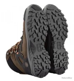 Chaussures Terrier GTX - Beretta - T.44 -Matériel De Pêche 00013 CHAUSSURES TERRIER GTX BERETTA P. 44