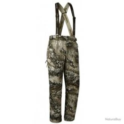 Pantalon D Hiver DeerHunter Excape Camo