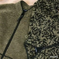 Veste Fibre De Fourrure Camou Germania Deerhunter OUTLET -Matériel De Pêche 00013 Veste fibre de fourrure camou Germania Deerhunter