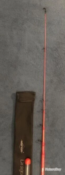 Canne à Mouche Truite Dragonfly -Matériel De Pêche 00014 Canne a mouche truite Dragonfly