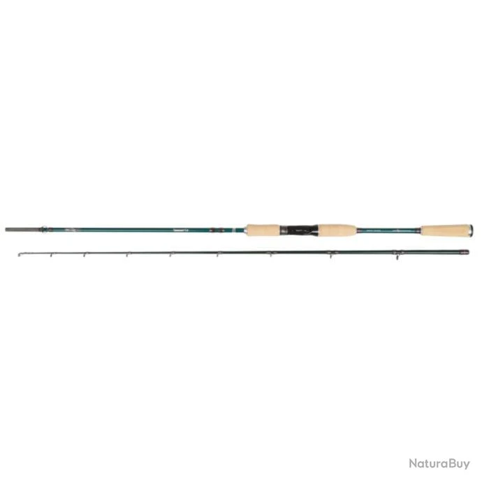 Canne Casting Abu Garcia Beast X Cork - 2.54 M / Extra Heavy 4 Canne Casting Abu Garcia Beast X Cork - 2.54 M / Extra Heavy – Image 2