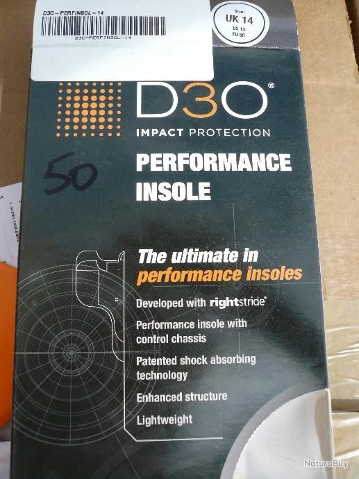 SEMELLES CHAUSSURES HAUTE PERFORMANCE AMORTI ET CONFORT / Haut De Gamme 7 SEMELLES CHAUSSURES HAUTE PERFORMANCE AMORTI ET CONFORT / Haut De Gamme – Image 5