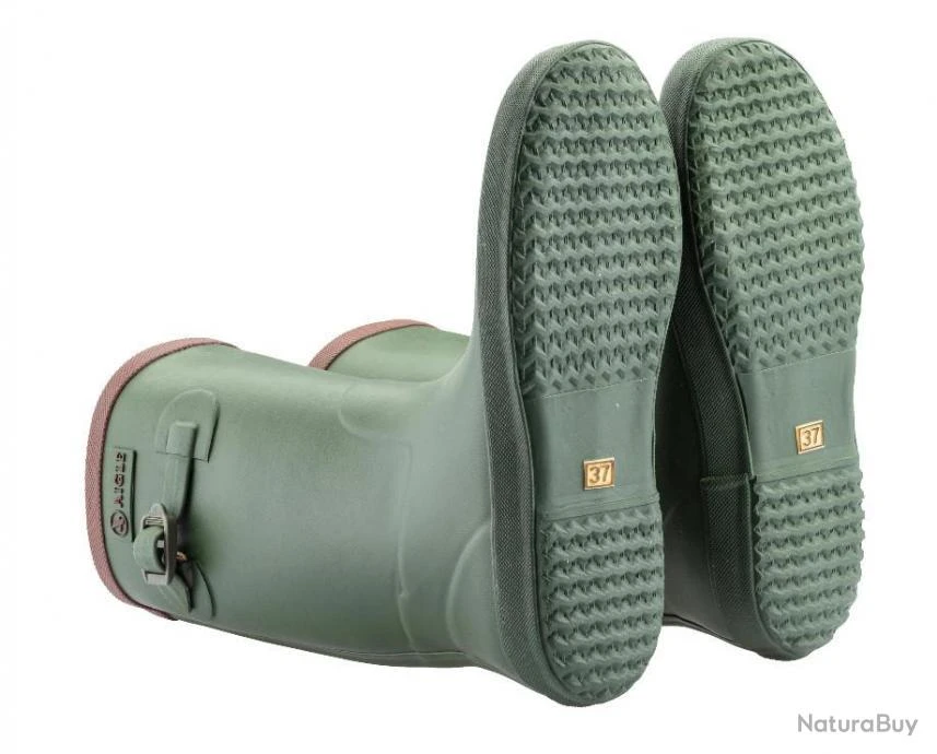 Bottes PERDRIX Pour Enfants - Aigle P26 14 Bottes PERDRIX Pour Enfants - Aigle P26 – Image 12