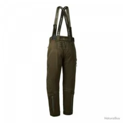 Pantalon D Hiver DeerHunter Excape Camo -Matériel De Pêche 00015 Pantalon d hiver DeerHunter Excape Camo
