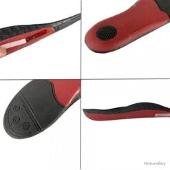 Semelles Chauffantes Ultralight - 41-43 -Matériel De Pêche 00015 Semelles chauffantes Ultralight 41 43