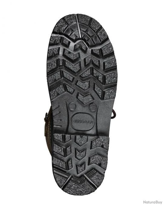 Meindl Chaussure Thermique Sölden Couleur Marron. 4 Meindl Chaussure Thermique Sölden Couleur Marron. – Image 2