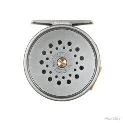 Moulinet à Mouche Hardy Perfect Narrow Spool - 2 7/8 Pouces / Gaucher -Matériel De Pêche 00017 Moulinet a mouche Hardy Perfect Narrow Spool 2 7 8 pouces Gaucher