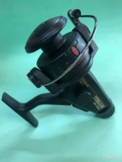 1 Moulinet Grx40 Mitchell Pêche Ancien Collection Occasion Truite -Matériel De Pêche 00019 1 moulinet grx40 Mitchell peche ancien collection occasion truite