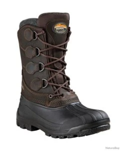 Meindl Chaussure Thermique Sölden Couleur Marron. 12 Meindl Chaussure Thermique Sölden Couleur Marron. -Matériel De Pêche 00019 Chaussure thermique Solden Couleur Marron