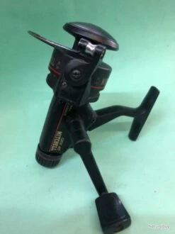 1 Moulinet Grx40 Mitchell Pêche Ancien Collection Occasion Truite -Matériel De Pêche 00020 1 moulinet grx40 Mitchell peche ancien collection occasion truite