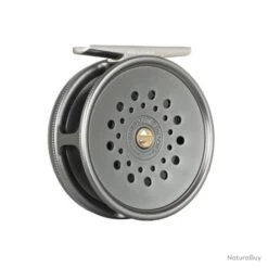 Moulinet à Mouche Hardy Perfect Narrow Spool - 2 7/8 Pouces / Gaucher -Matériel De Pêche 00020 Moulinet a mouche Hardy Perfect Narrow Spool 2 7 8 pouces Gaucher