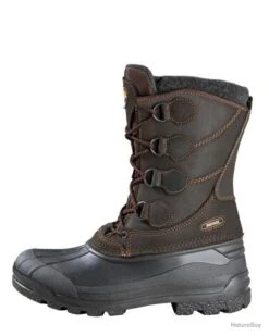 Meindl Chaussure Thermique Sölden Couleur Marron. 14 Meindl Chaussure Thermique Sölden Couleur Marron. -Matériel De Pêche 00021 Chaussure thermique Solden Couleur Marron