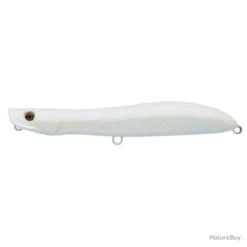 Leurre De Surface Sakura Dynastick - Stripped Shad / 13.5 Cm / 25.5 G -Matériel De Pêche 00023 Leurre de surface Sakura Dynastick Stripped Shad 13.5 cm 25.5 g