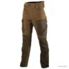 Pantalon De Chasse Somlys Prestige Fin De Série Marron -Matériel De Pêche 00023 Pantalon de chasse Somlys Prestige Fin de serie Marron