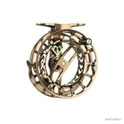 Moulinet Hardy - Ultra Click UCL - 3000 / 2.20 -Matériel De Pêche 00024 Moulinet Hardy Ultra Click UCL 3000 2.20