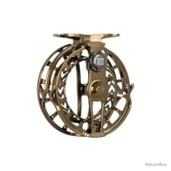 Moulinet Hardy - Ultra Click UCL - 5000 / 2.40 -Matériel De Pêche 00025 Moulinet Hardy Ultra Click UCL 5000 2.40