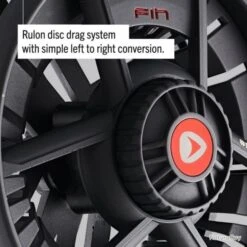 Moulinet à Mouche Greys Fin - 3/4 -Matériel De Pêche 00025 Moulinet a mouche Greys Fin 3 4