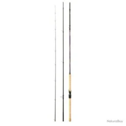 Canne Daiwa Luvias Toc - 3.50 M / LSPXAF -Matériel De Pêche 00027 Canne Daiwa Luvias Toc 3.50 m LSPXAF 3