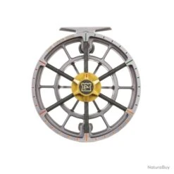 Moulinet Hardy - Zane Carbone - 6000 / 8.30 / 3.6kg -Matériel De Pêche 00027 Moulinet Hardy Zane Carbone 6000 8.30 3.6kg