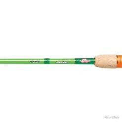 Canne Spinning Rod Berkley Flex(TM) Trout (3pc) - 3.60 M / Medium -Matériel De Pêche 00028 Canne Spinning Rod Berkley Flex TM Trout 3pc 3.60 m Medium