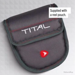 Moulinet à Mouche Greys TITAL - 3/4 -Matériel De Pêche 00029 Moulinet a mouche Greys TITAL 3 4