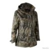 Veste Femme DeerHunter Gaby Camo -Matériel De Pêche 00029 Veste Femme DeerHunter Gaby Camo