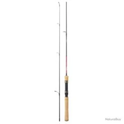 Canne Daiwa Samourai - 2.70 M / HBF / 2 -Matériel De Pêche 00030 Canne Daiwa Samourai 2.70 m HBF 2