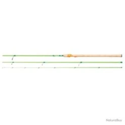 Canne Spinning Rod Berkley Flex(TM) Trout (3pc) - 3.60 M / Medium -Matériel De Pêche 00030 Canne Spinning Rod Berkley Flex TM Trout 3pc 3.60 m Medium
