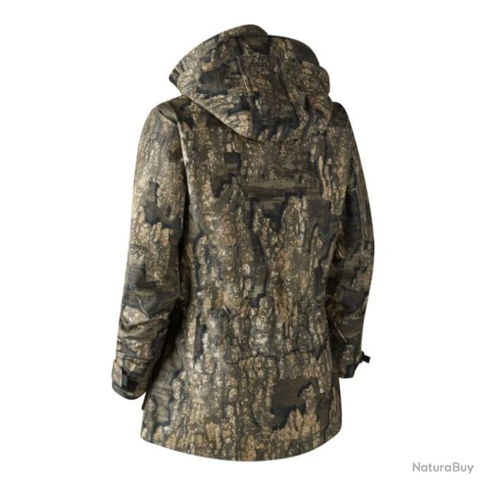 Veste Femme DeerHunter Gaby Camo 4 Veste Femme DeerHunter Gaby Camo – Image 2