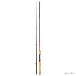 Canne Daiwa Samourai - 1.80 M / MLBF / 2 -Matériel De Pêche 00031 Canne Daiwa Samourai 1.80 m MLBF 2