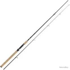 Canne Spinning Abu Garcia Devil - 2.43 M / 10 - 30 G