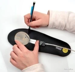 Semelles Chauffantes Set Heat Kit + C-Pack 1300, Therm-Ic Noir Taille Unique C-PACK 1300 -Matériel De Pêche 00037 Semelles chauffantes Set Heat Kit C Pack 1300 Therm Ic Noir Taille unique C PACK 1300