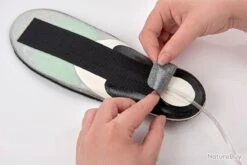 Semelles Chauffantes Set Heat Kit + C-Pack 1300, Therm-Ic Noir Taille Unique C-PACK 1300 -Matériel De Pêche 00038 Semelles chauffantes Set Heat Kit C Pack 1300 Therm Ic Noir Taille unique C PACK 1300