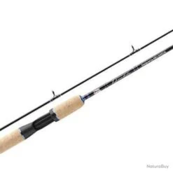 Canne Spinning Abu Garcia Devil - 2.43 M / 10 - 30 G -Matériel De Pêche 00039 Canne Spinning Abu Garcia Devil 2.43 m 10 30 g
