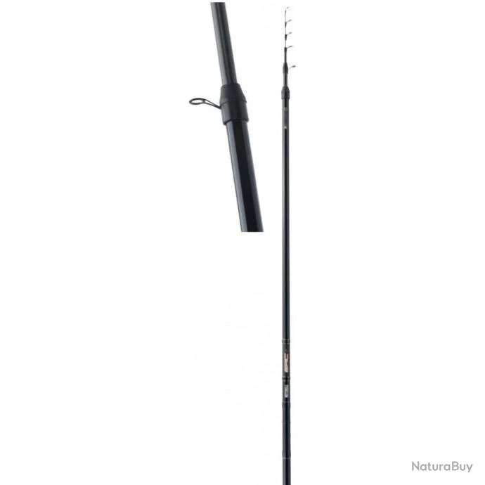 Canne Téléscopique Mitchell Epic R Adjustable - 4,90 M 5 Canne Téléscopique Mitchell Epic R Adjustable - 4,90 M – Image 3