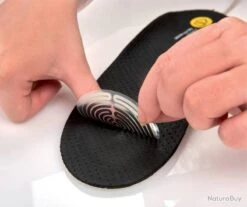 Semelles Chauffantes Set Heat Kit + C-Pack 1300, Therm-Ic Noir Taille Unique C-PACK 1300 -Matériel De Pêche 00039 Semelles chauffantes Set Heat Kit C Pack 1300 Therm Ic Noir Taille unique C PACK 1300