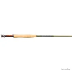 Canne Hardy - UltraLite - 2.74 / 7wt / FW+EH -Matériel De Pêche 00040 Canne Hardy UltraLite 2.74 7wt FW EH