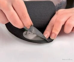 Semelles Chauffantes Set Heat Kit + C-Pack 1300, Therm-Ic Noir Taille Unique C-PACK 1300 -Matériel De Pêche 00040 Semelles chauffantes Set Heat Kit C Pack 1300 Therm Ic Noir Taille unique C PACK 1300