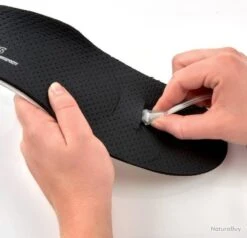 Semelles Chauffantes Set Heat Kit + C-Pack 1300, Therm-Ic Noir Taille Unique C-PACK 1300 -Matériel De Pêche 00041 Semelles chauffantes Set Heat Kit C Pack 1300 Therm Ic Noir Taille unique C PACK 1300