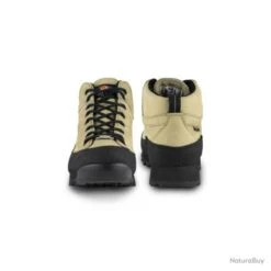 Chaussures Crispi Monaco GTX Nutria -Matériel De Pêche 00042 Chaussures Crispi Monaco GTX Nutria