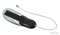 Semelles Chauffantes Set Heat Kit + C-Pack 1300, Therm-Ic Noir Taille Unique C-PACK 1300 -Matériel De Pêche 00042 Semelles chauffantes Set Heat Kit C Pack 1300 Therm Ic Noir Taille unique C PACK 1300