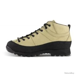 Chaussures Crispi Monaco GTX Nutria -Matériel De Pêche 00043 Chaussures Crispi Monaco GTX Nutria