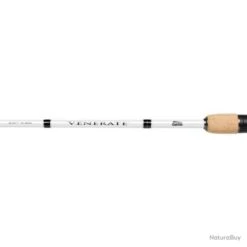 Canne Spinning (Cork) Abu Garcia Venerate(TM) - 2.13 M / Light -Matériel De Pêche 00051 Canne Spinning Cork Abu Garcia Venerate TM 2.13 m Light