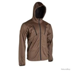 Veste Softshell Winchester Twinpeak Bleu 13 Veste Softshell Winchester Twinpeak Bleu -Matériel De Pêche 00052 Veste softshell Winchester Twinpeak Bleu