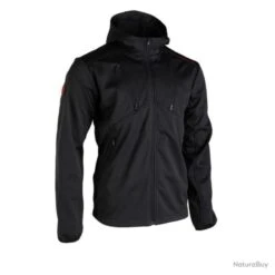 Veste Softshell Winchester Twinpeak Bleu 16 Veste Softshell Winchester Twinpeak Bleu -Matériel De Pêche 00055 Veste softshell Winchester Twinpeak Bleu